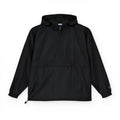 Packable Anorak Jacket — Lightweight Hooded Windbreaker for Travel & Outdoor