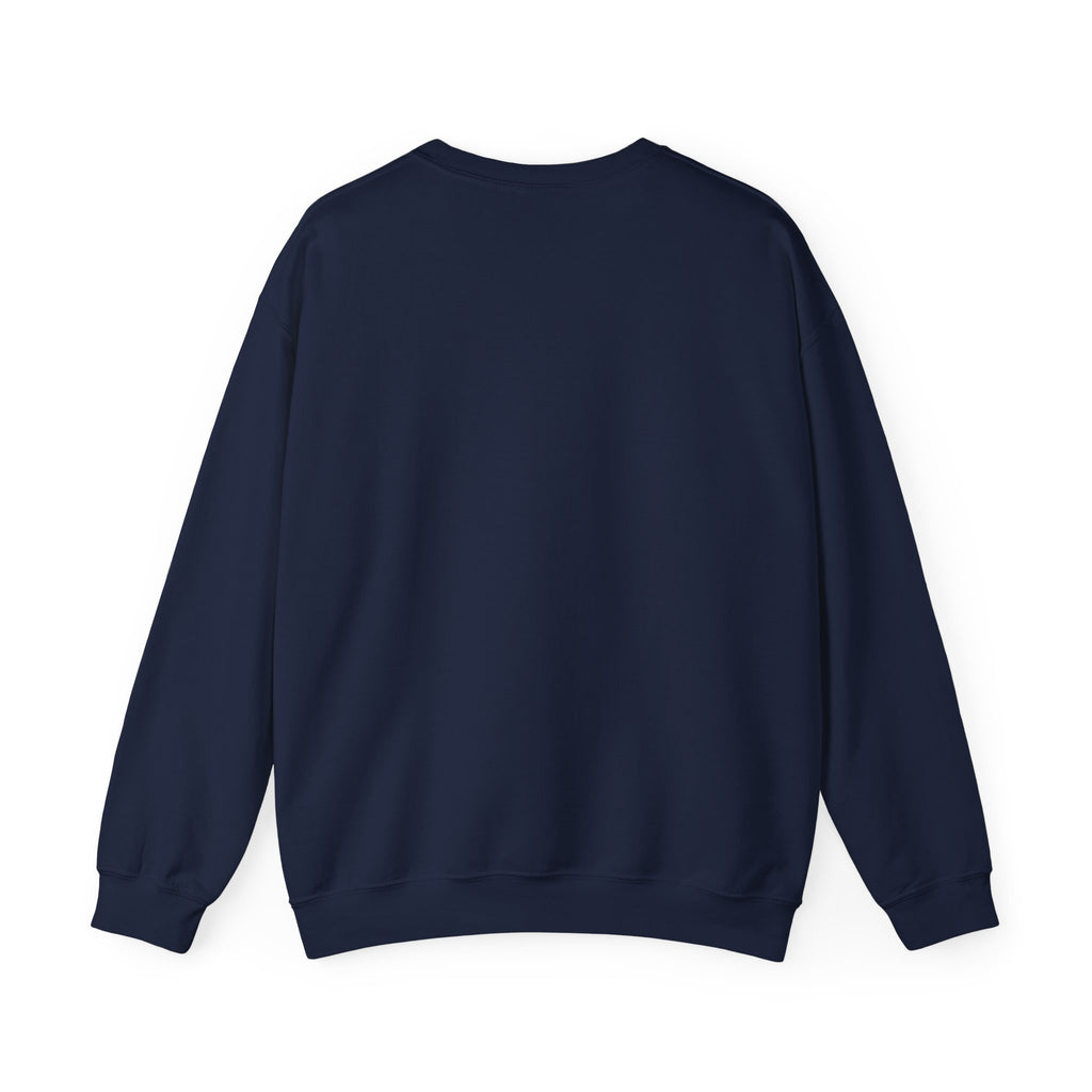 SK8 FUN Crewneck Sweatshirt — Skateboard Graphic Pullover