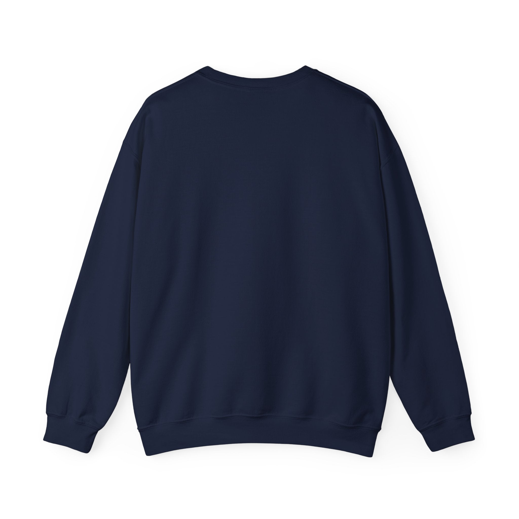 SK8 FUN Crewneck Sweatshirt — Skateboard Graphic Pullover