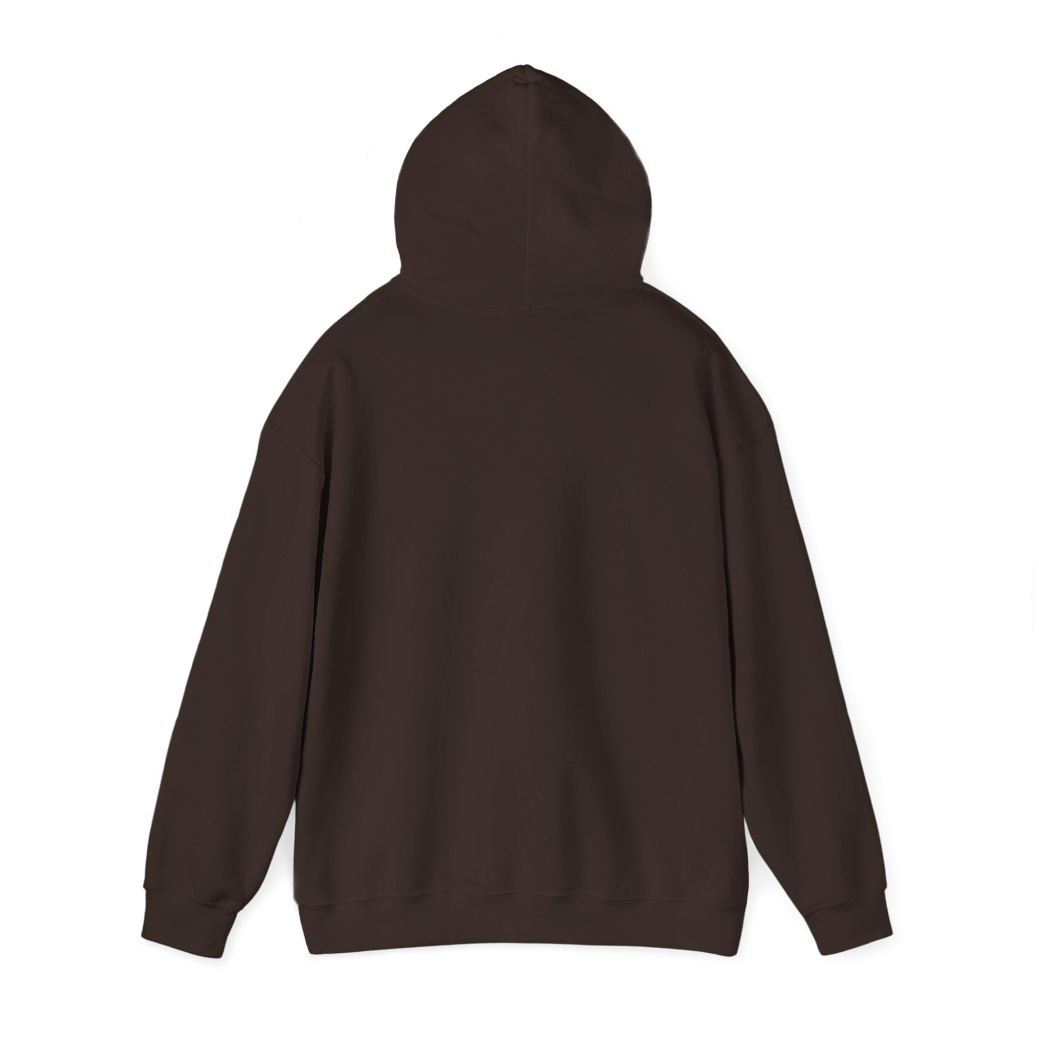 Skate and Talk Club Hoodie — Retro Skate Crew Design