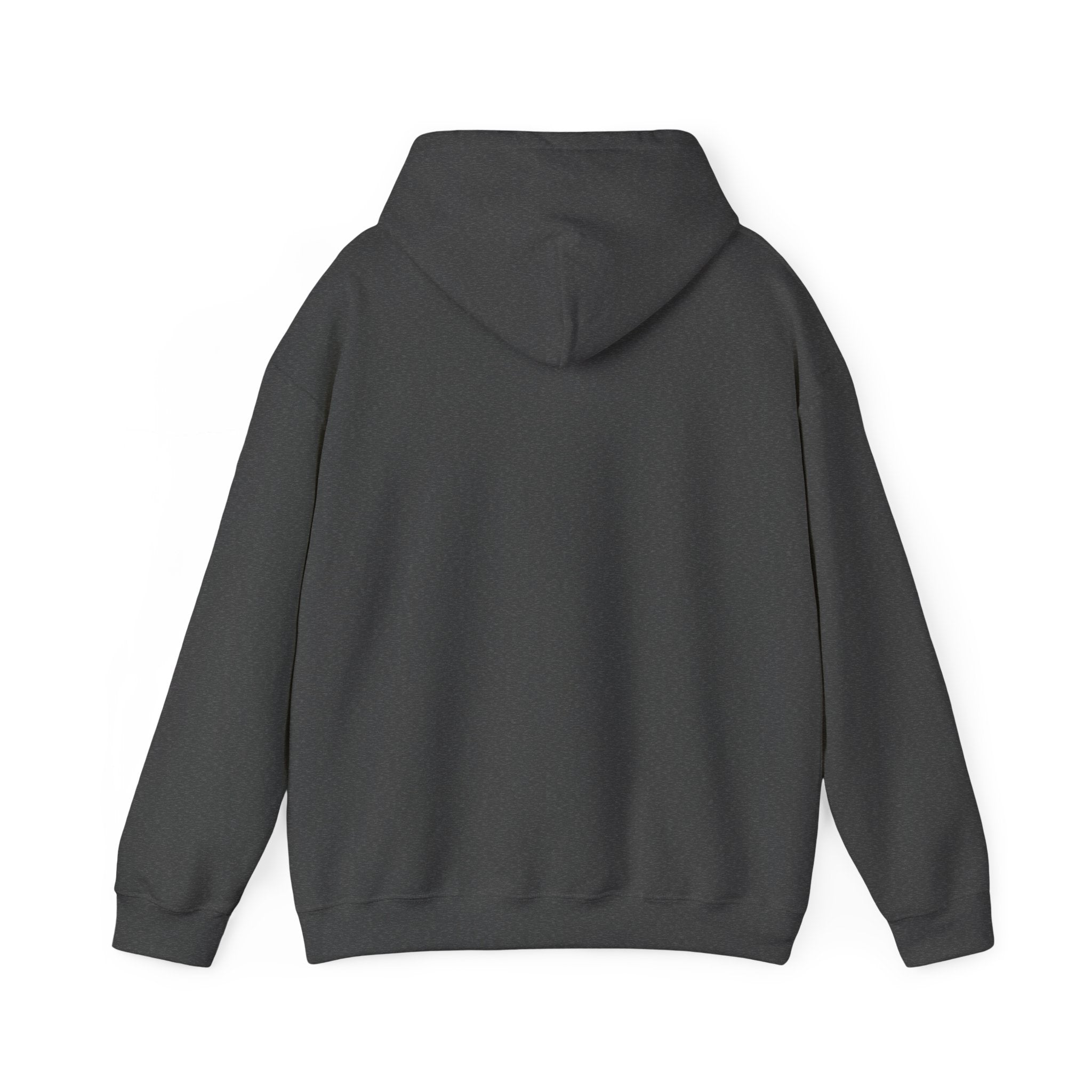 Skate and Talk Club Hoodie — Retro Skate Crew Design