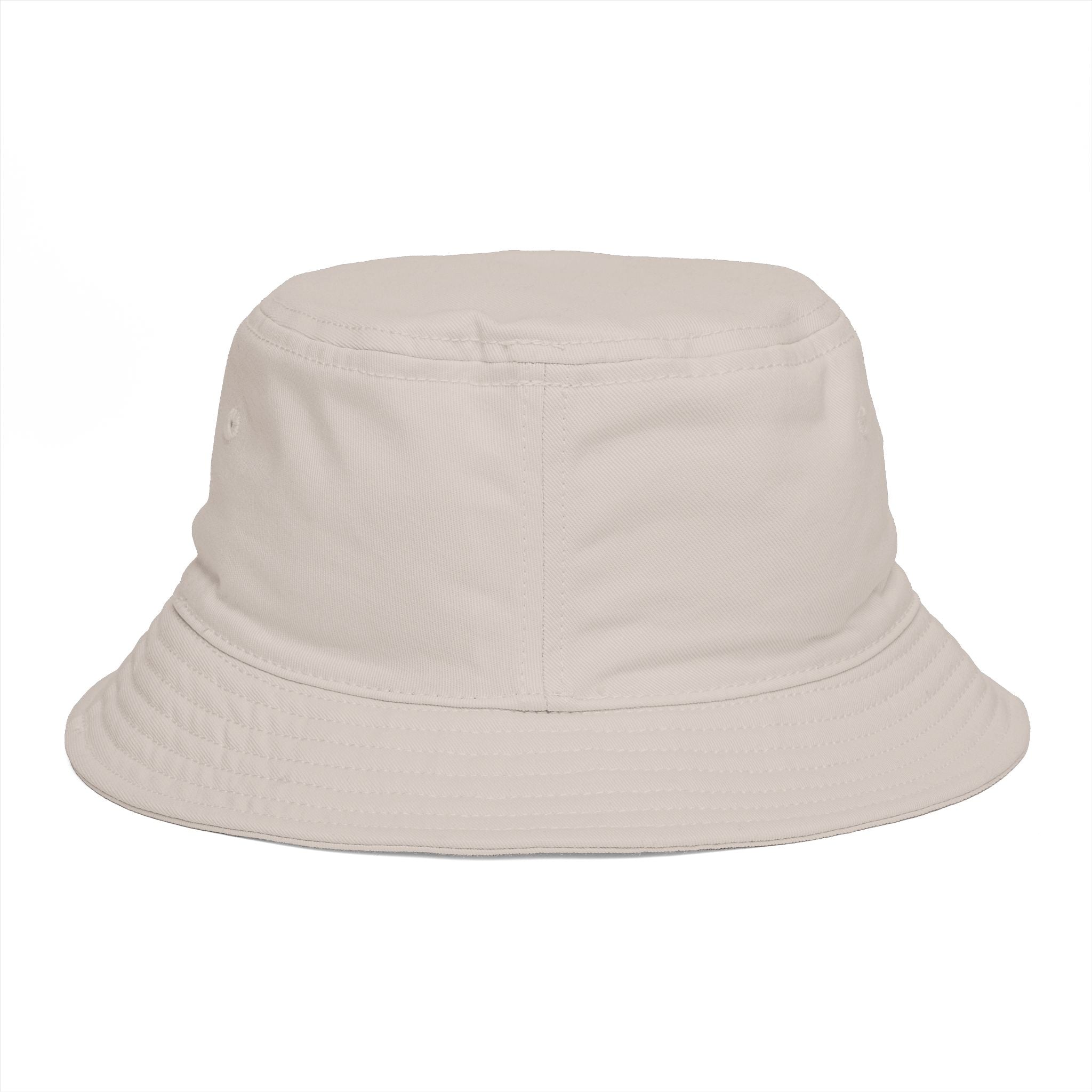 Skate and Have Fun Bucket Hat — Retro Street Skateboarder Cap