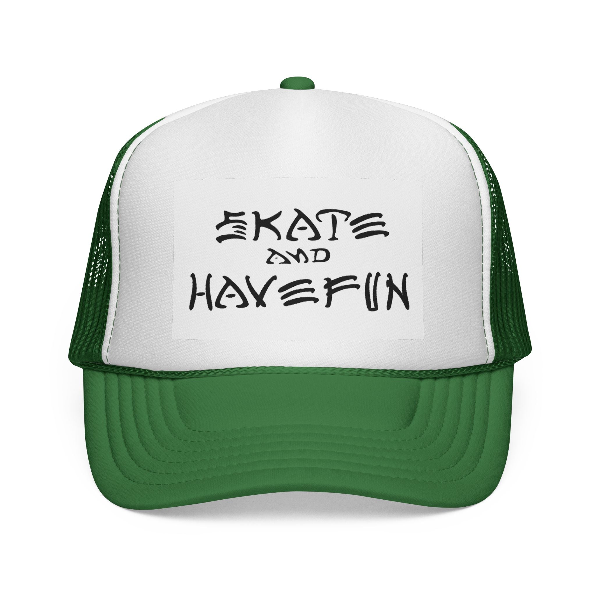 Trucker Caps