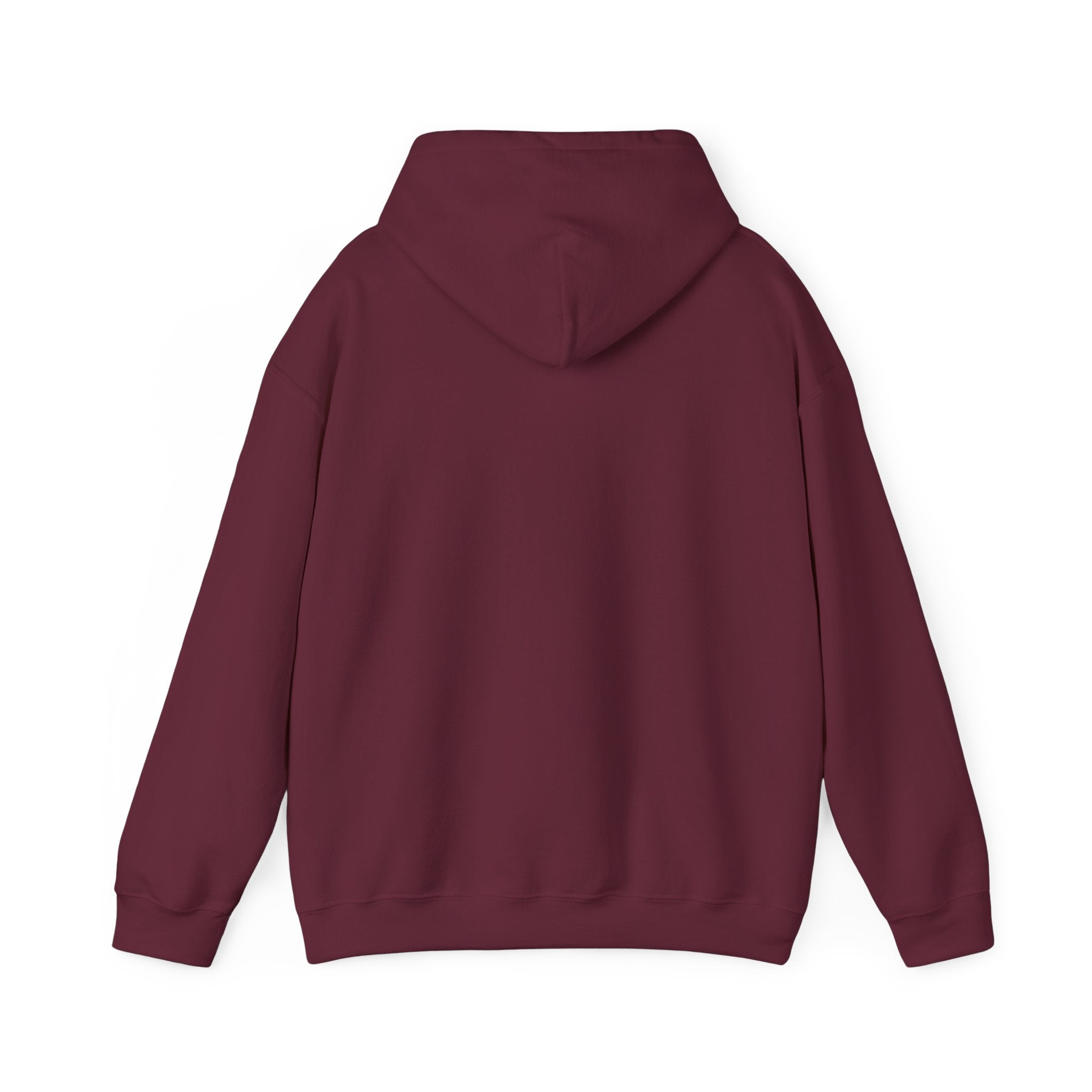 Skate and Talk Club Hoodie — Retro Skate Crew Design