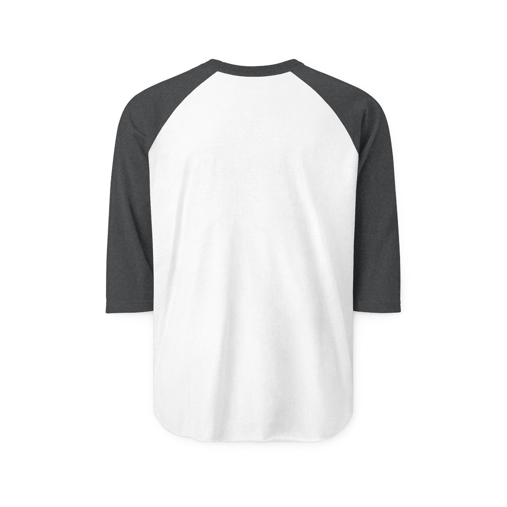 Skate and Have Fun Raglan Shirt