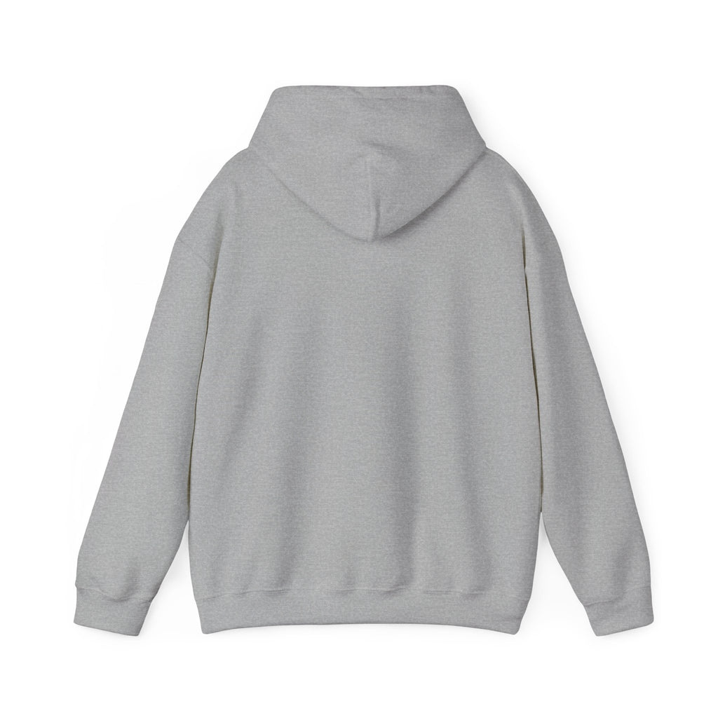 Skate and Talk Club Hoodie — Retro Skate Crew Design