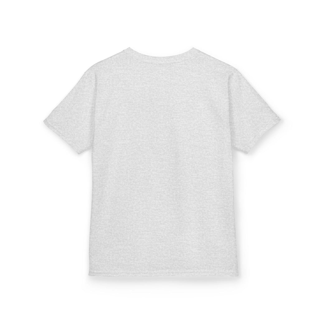 Kids Skate and Have Fun Tee — Youth Skateboard Graphic T‑Shirt
