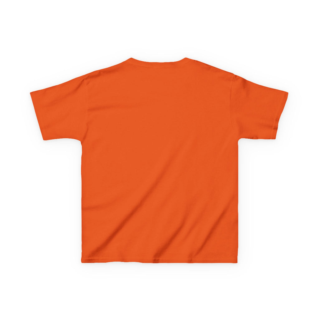 Kids Skate and Have Fun Tee — Youth Skateboard Graphic T‑Shirt