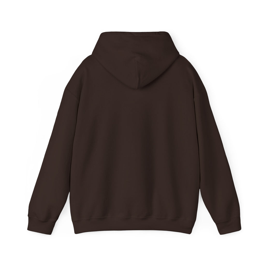 Skate and Talk Club Hoodie — Retro Skate Crew Design