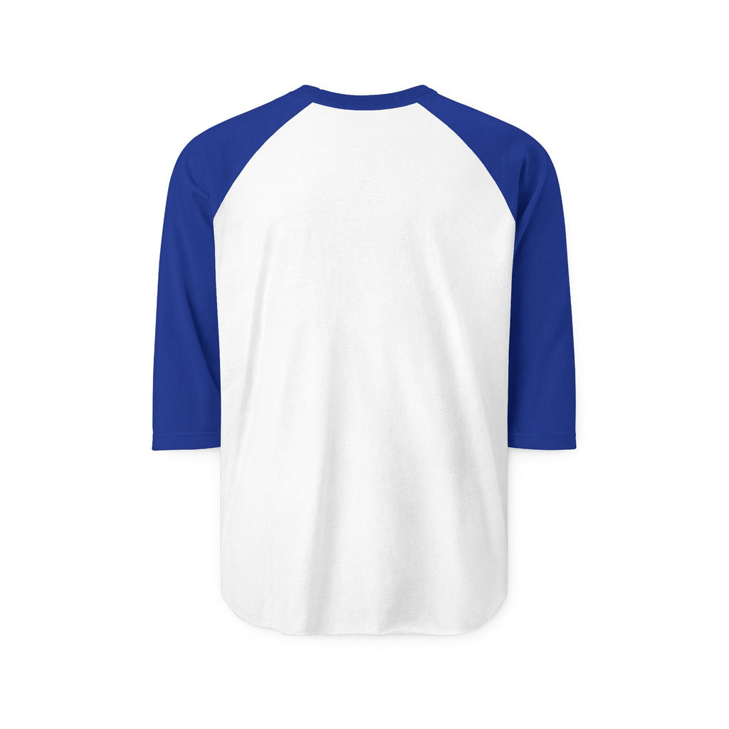 Skate and Have Fun Raglan Shirt