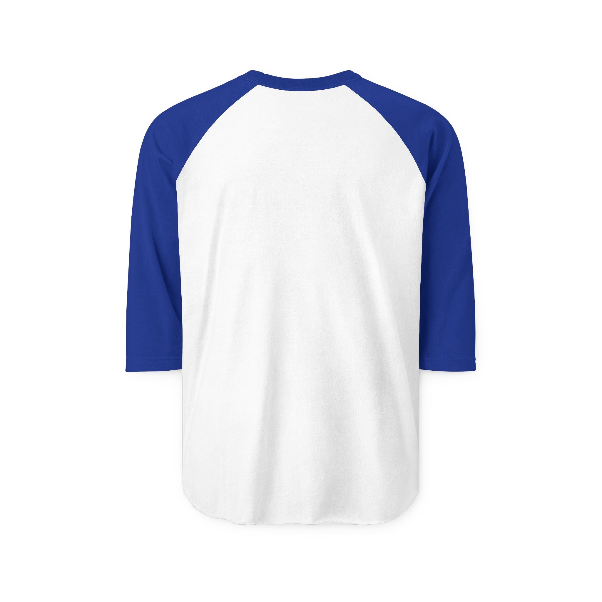 Skate and Have Fun Raglan Shirt