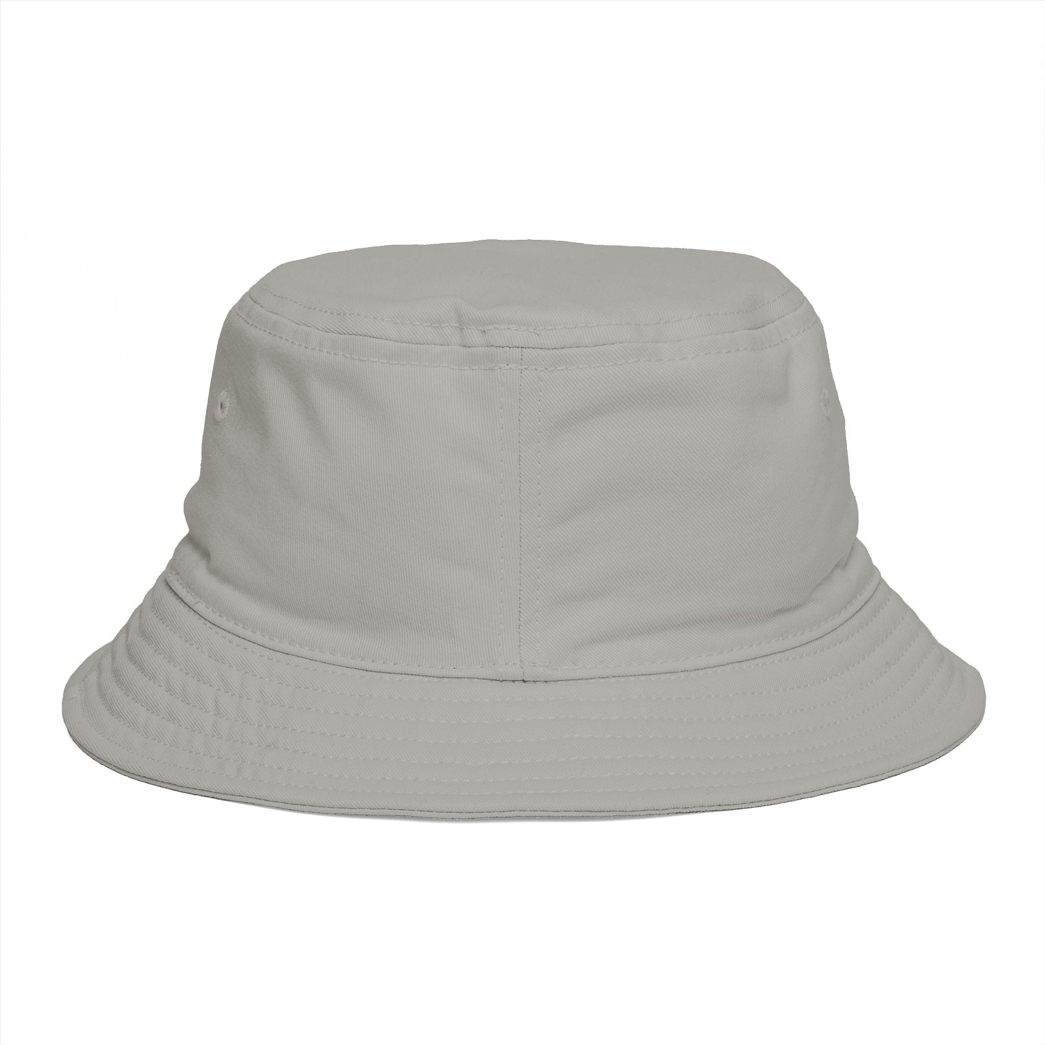 Skate and Have Fun Bucket Hat — Retro Street Skateboarder Cap