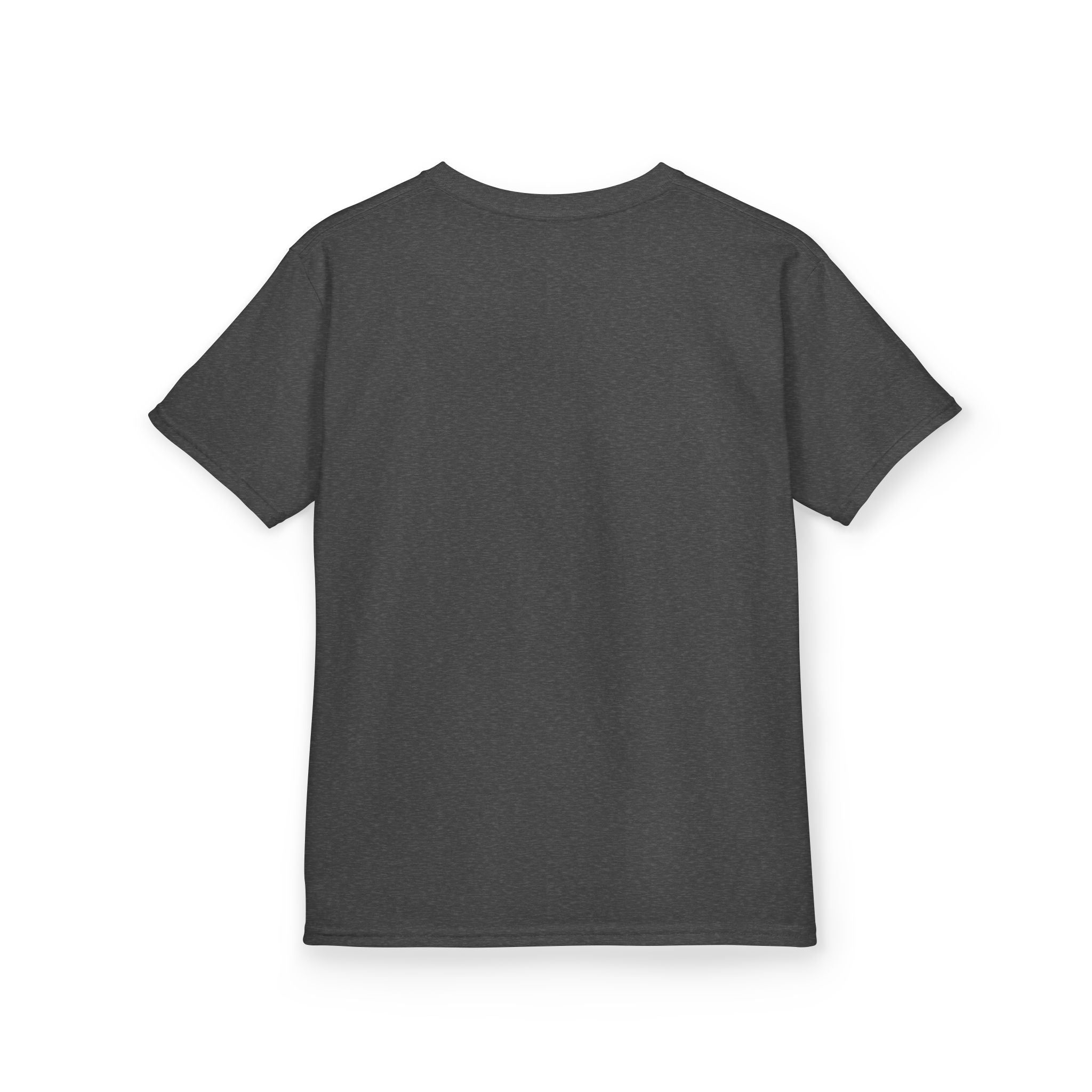 Kids Skate and Have Fun Tee — Youth Skateboard Graphic T‑Shirt