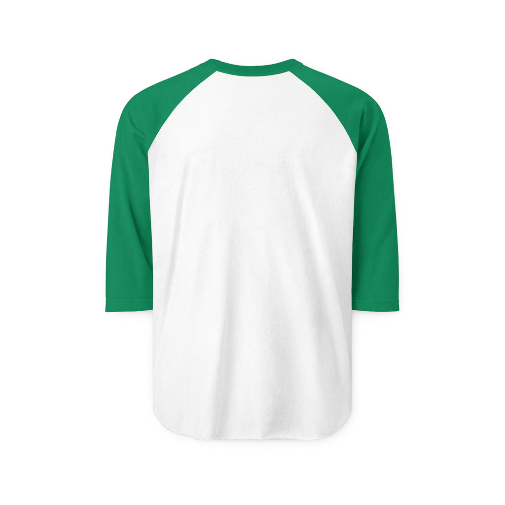 Skate and Have Fun Raglan Shirt