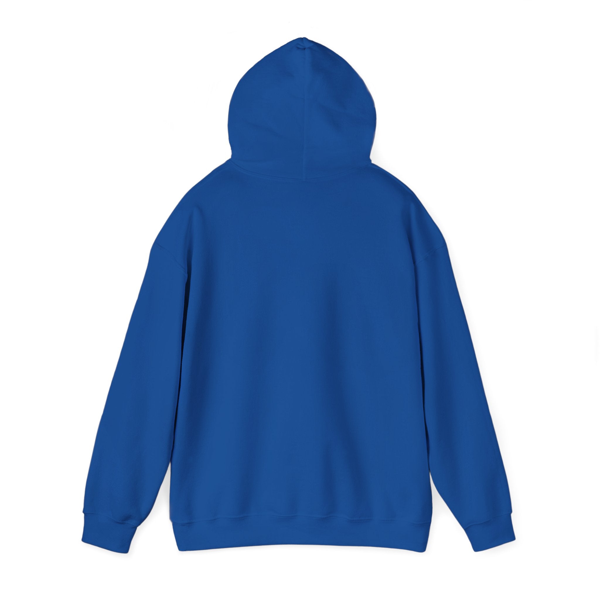 Skate and Talk Club Hoodie — Retro Skate Crew Design