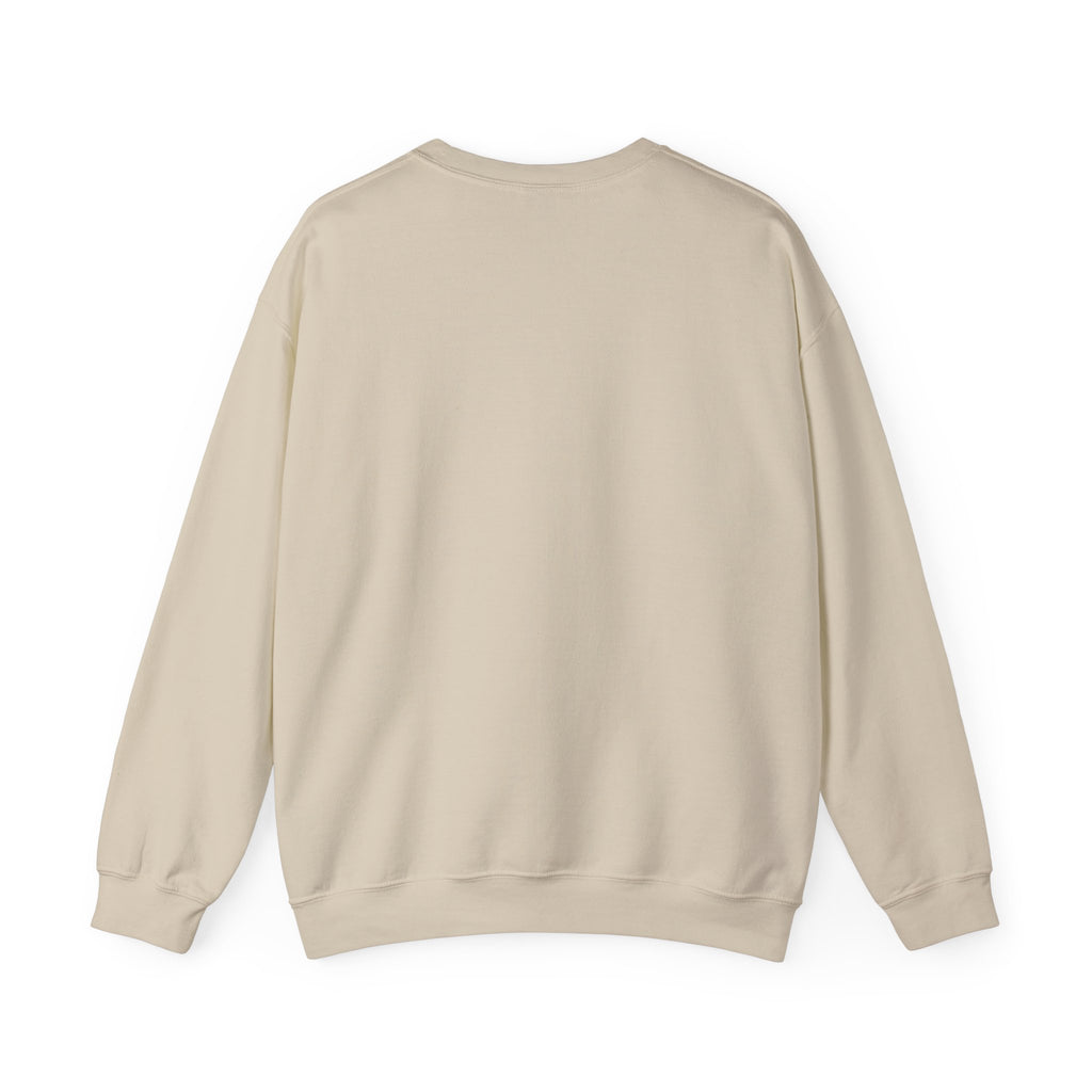 SK8 FUN Crewneck Sweatshirt — Skateboard Graphic Pullover