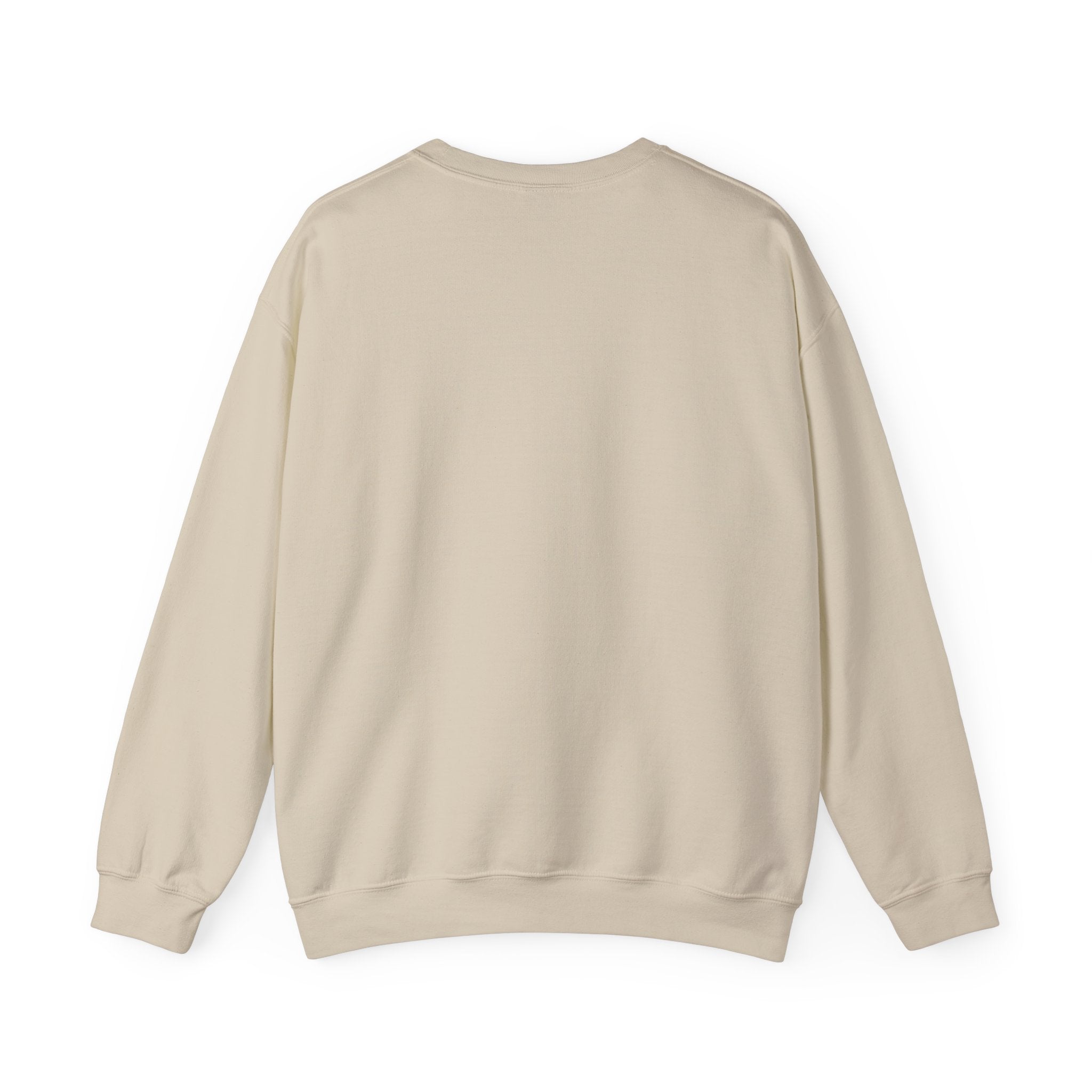 SK8 FUN Crewneck Sweatshirt — Skateboard Graphic Pullover