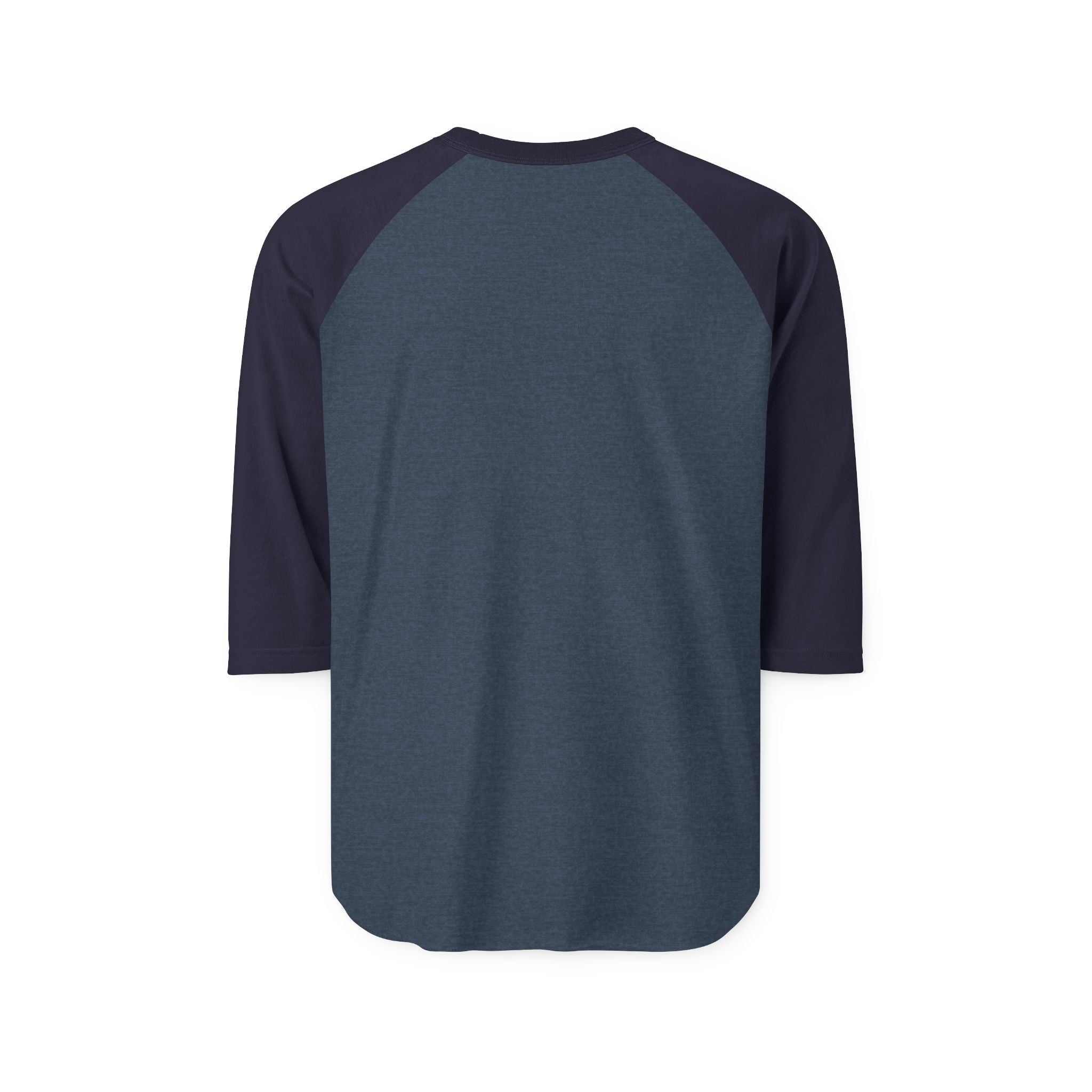 Skate and Have Fun Raglan Shirt