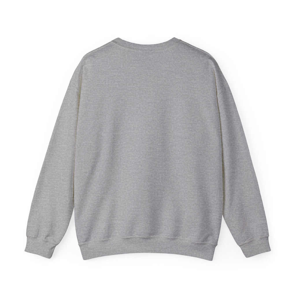 SK8 FUN Crewneck Sweatshirt — Skateboard Graphic Pullover
